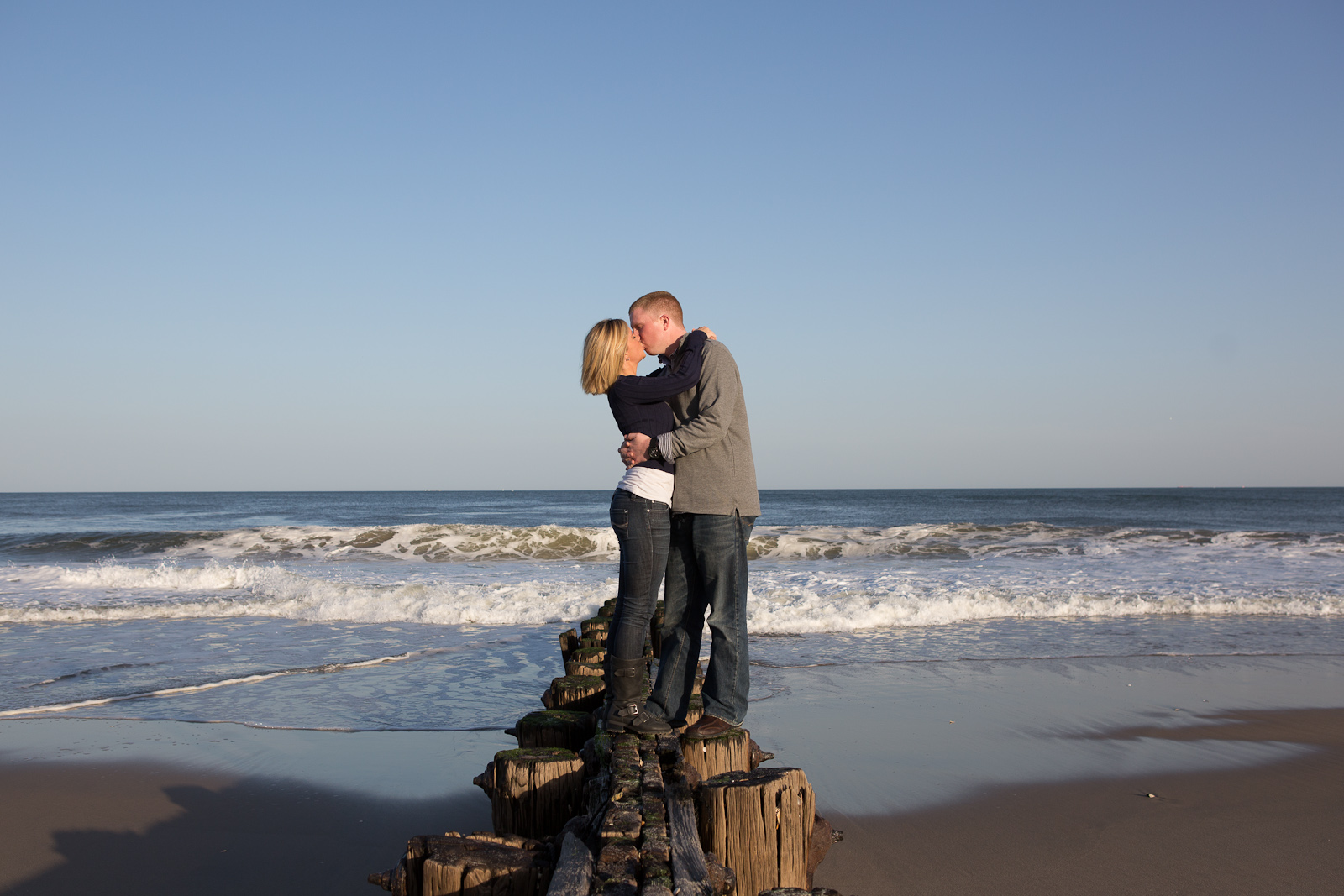  Manasquan  Inlet Engagement Session