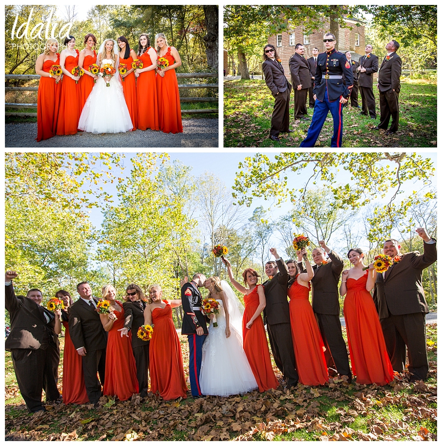 allaire-state-park-wedding