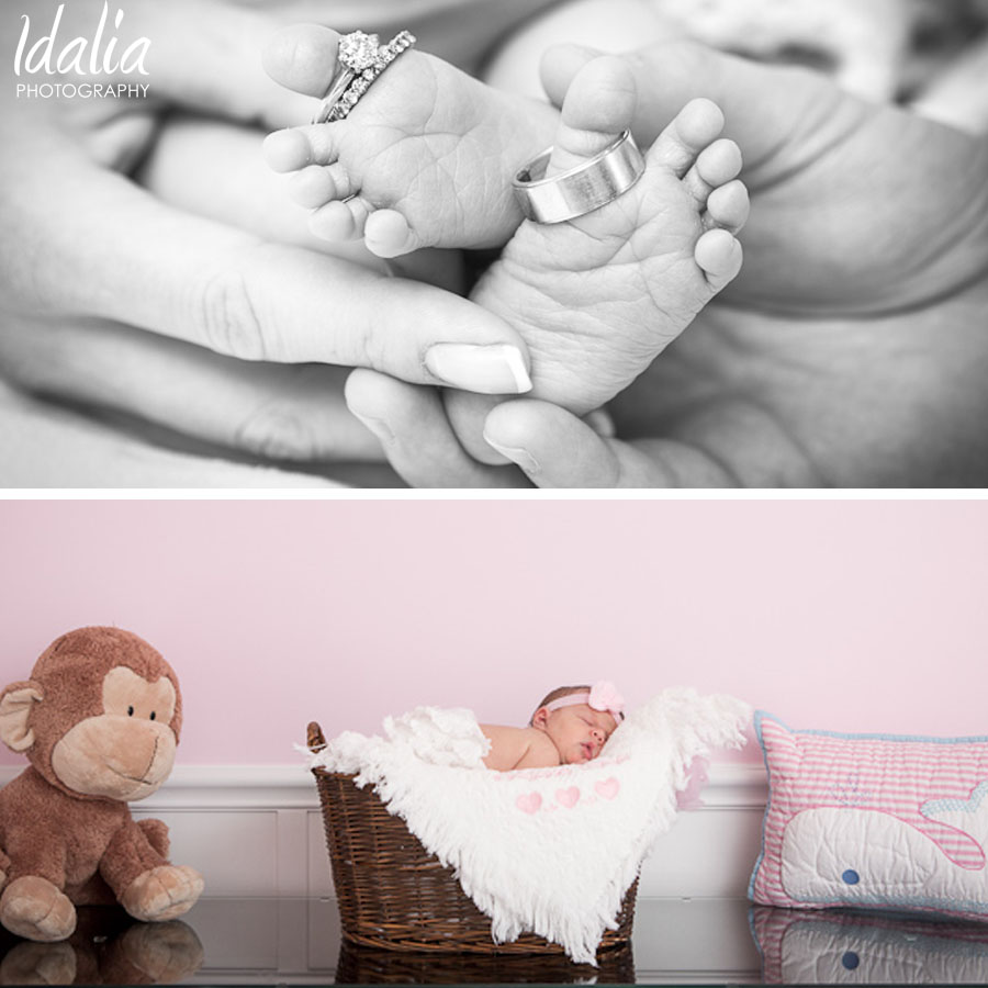 central-nj-newborn-photographer