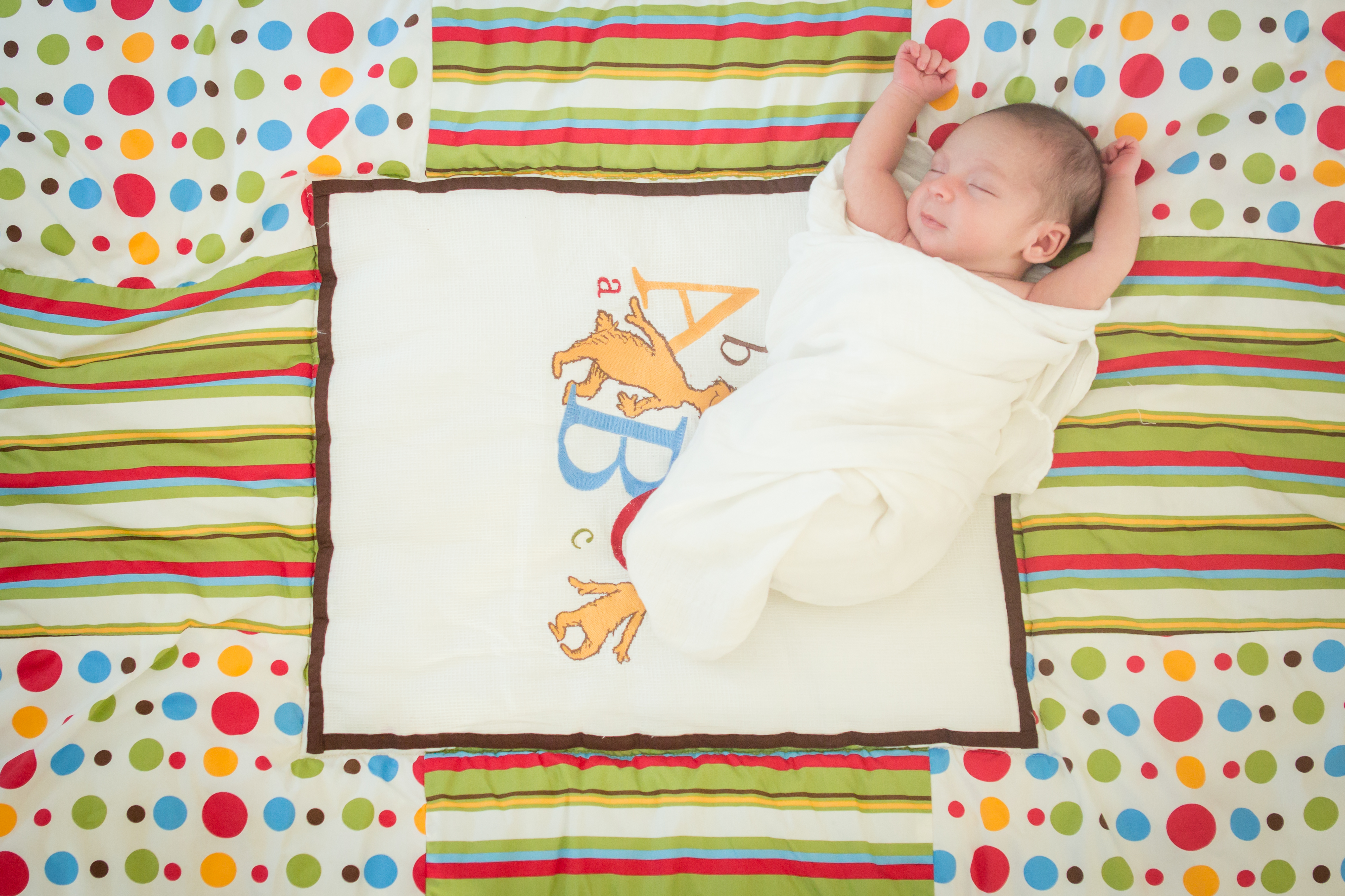 newborn colts jersey