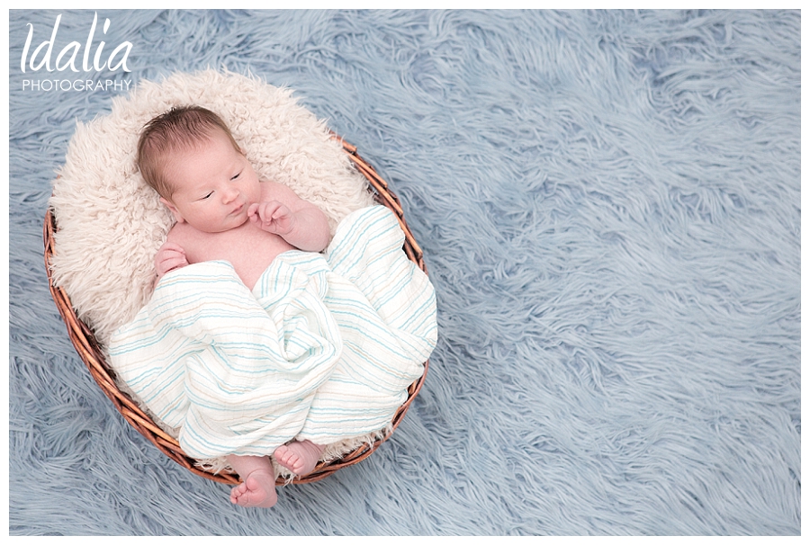 newborn photos