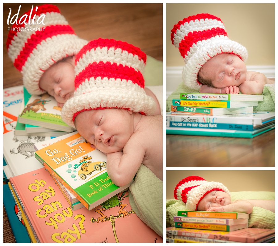 dr. seuss-newborn-hats