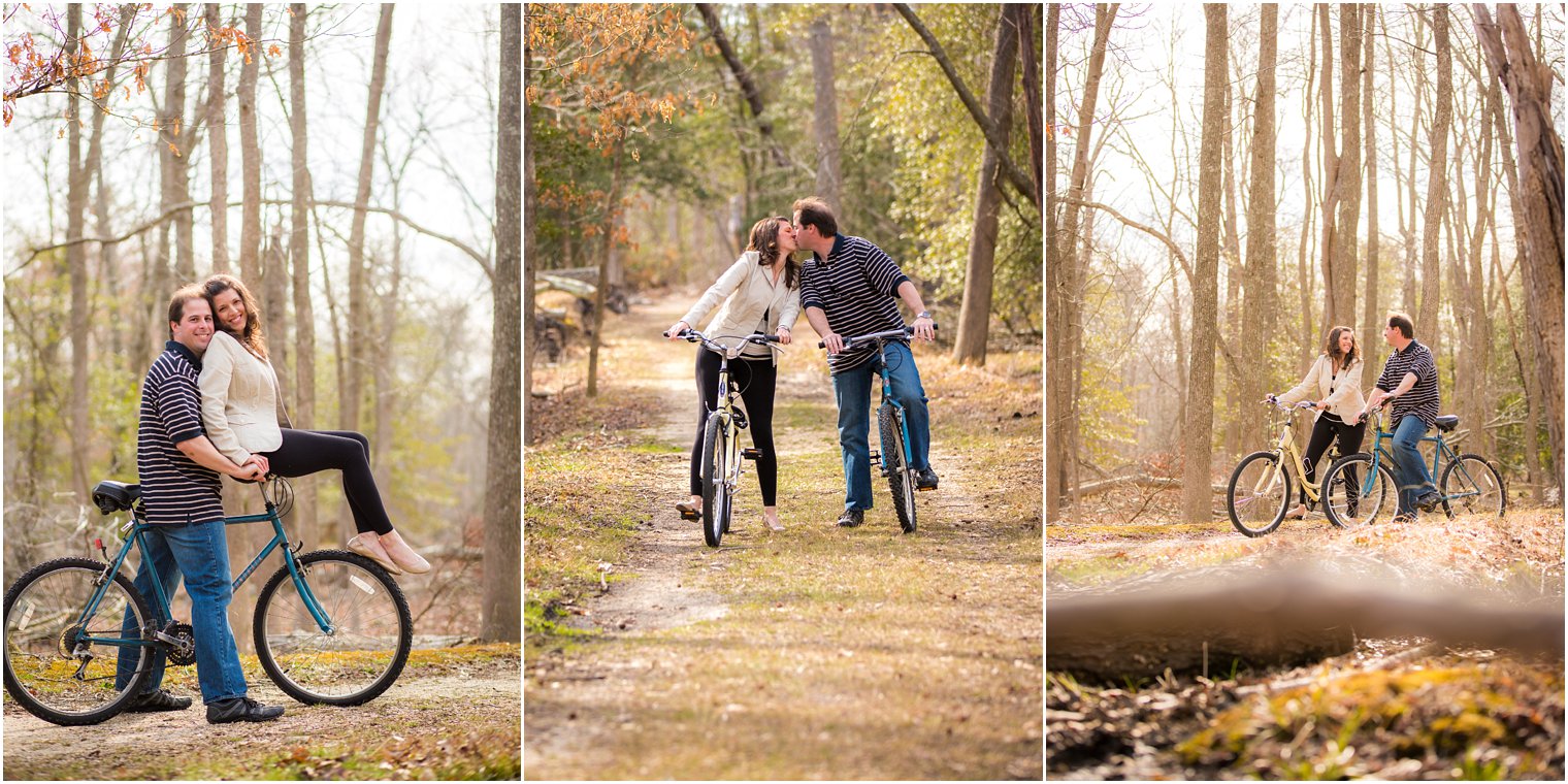 Central NJ Family Photographer Anniversary Session