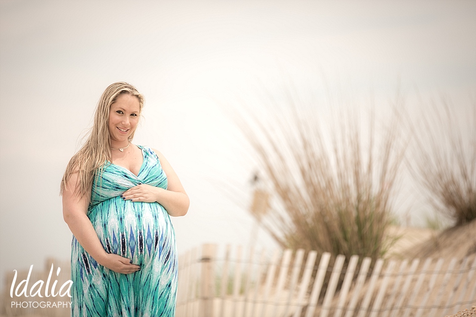 NJ Maternity Photos