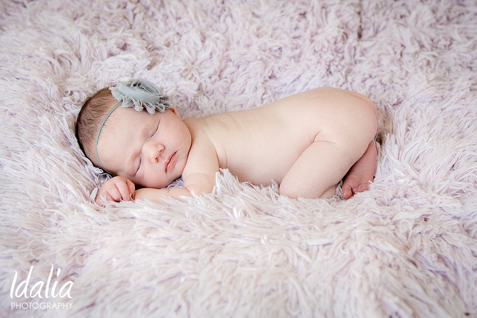 newborn photography