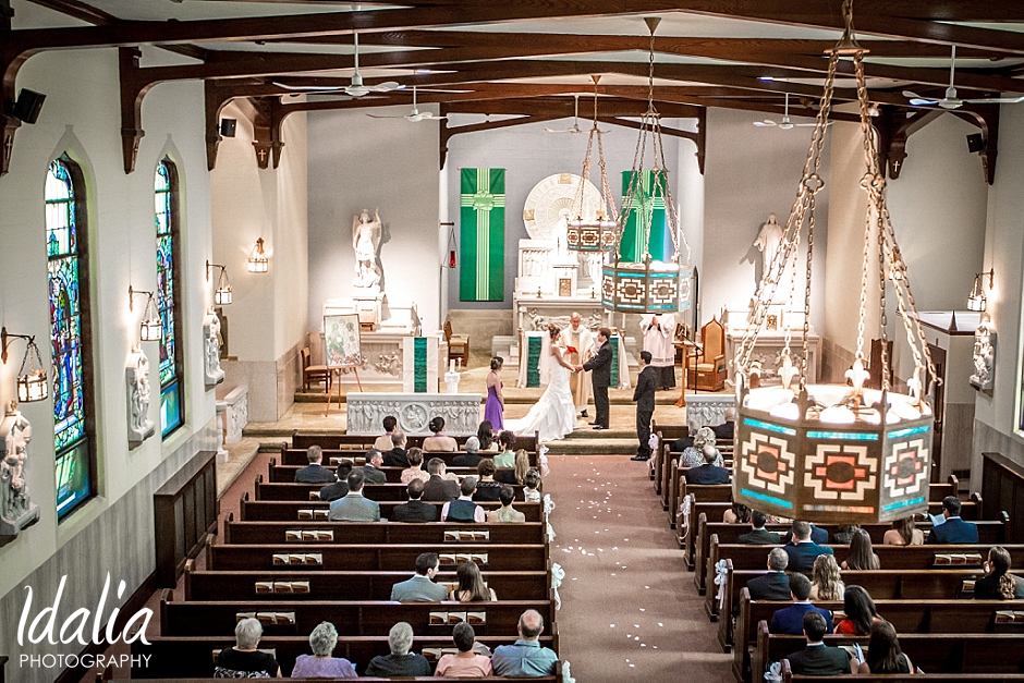 Poconos Wedding Photography