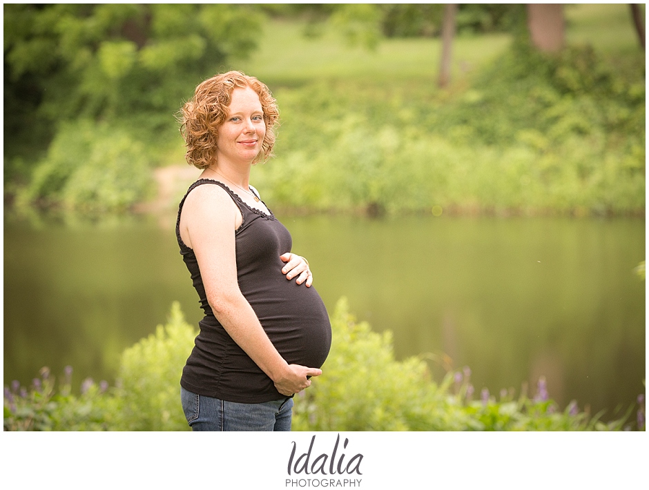 maternity pictures