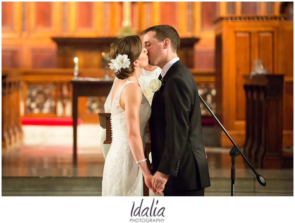 wedding columbia university