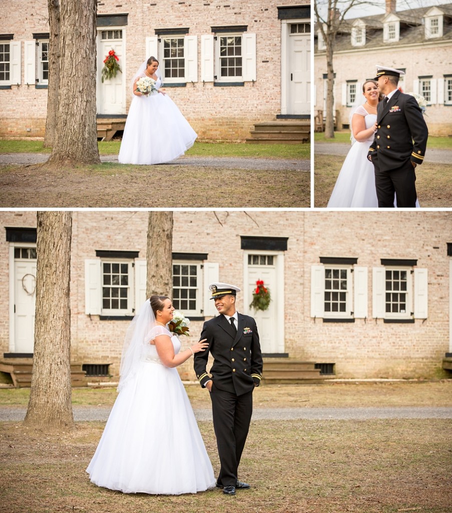 Monmouth County Wedding Photography