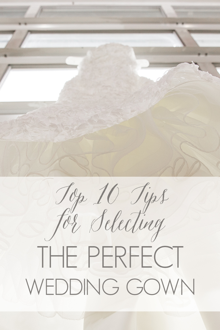 selecting-perfect-wedding-gown