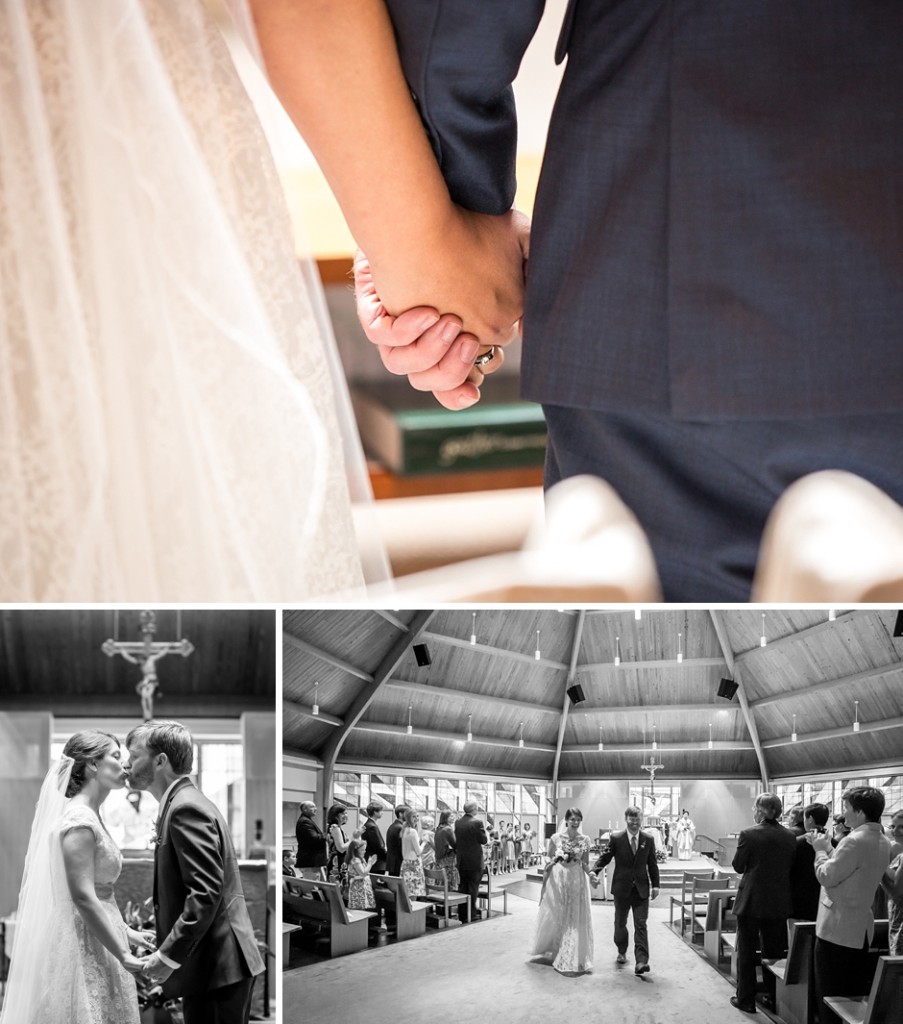 The Rodes Farm Jocelyn and Daniel | Virginia Farm Wedding | Rodes Farm