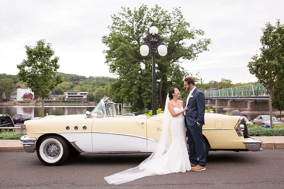 1955 Buick 