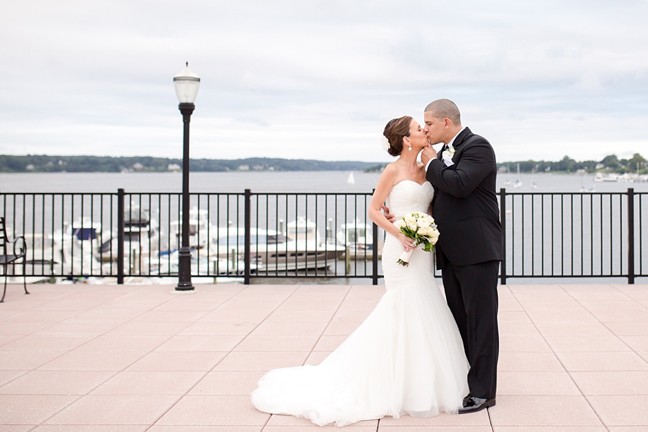 Red Bank Wedding