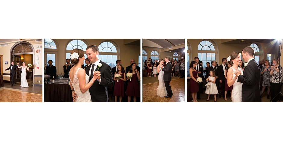 wedding photoalbum