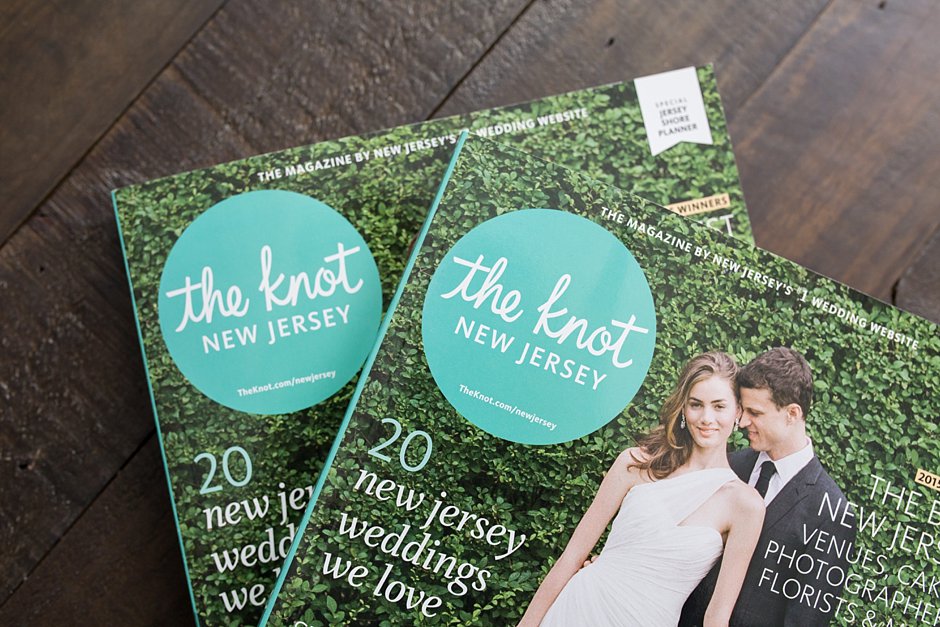 Published-The_Knot_Magazine