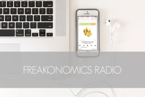 Favorite-Podcasts-Freakonomics-Radio