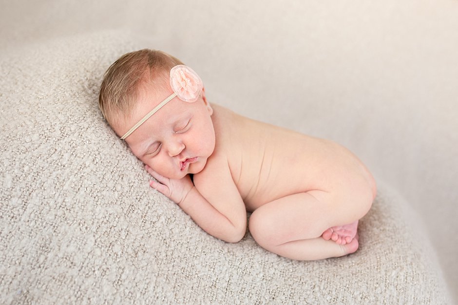 newborn photographers in Howell, NJ