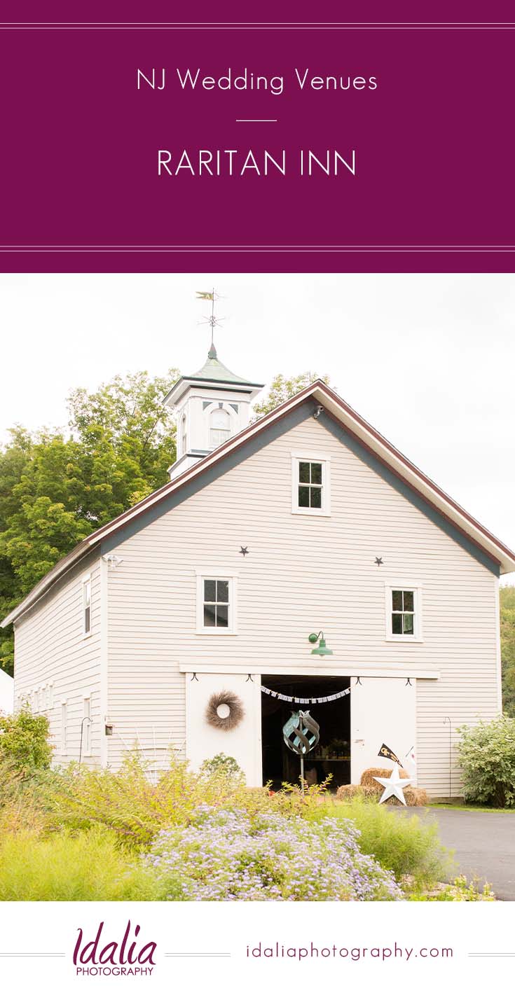 Raritan Inn | NJ Wedding Venue located in Califon, NJ