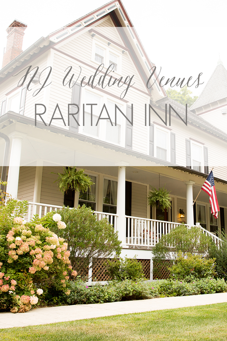 NJ Wedding Venues | North Jersey Wedding Venues | Raritan Inn Wedding Venue in Califon, NJ