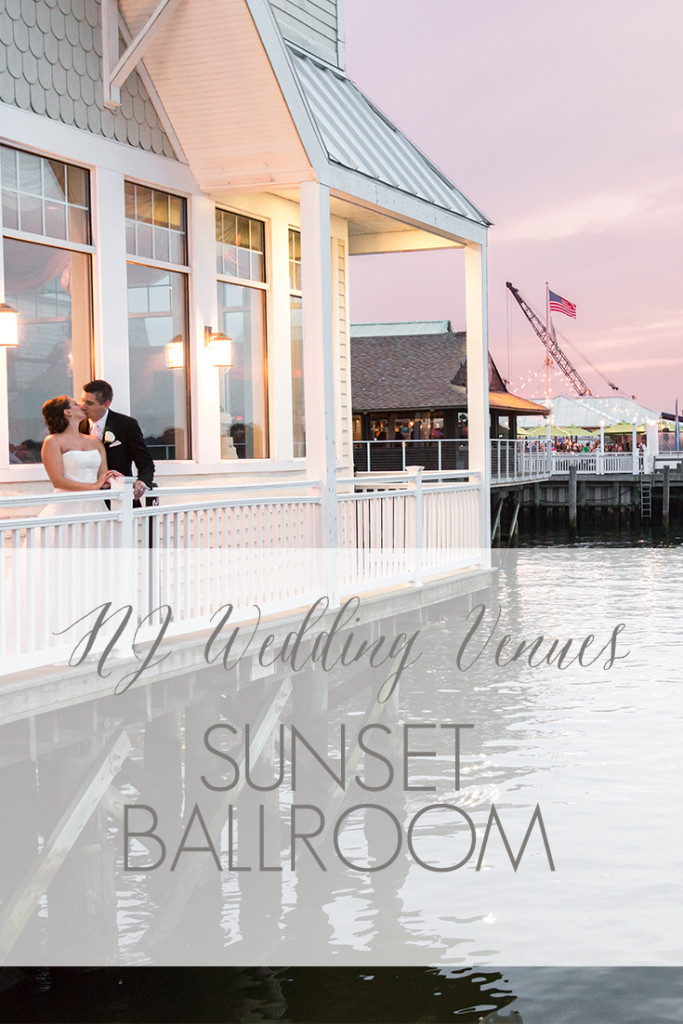 Sunset Ballroom Point Pleasant, NJ