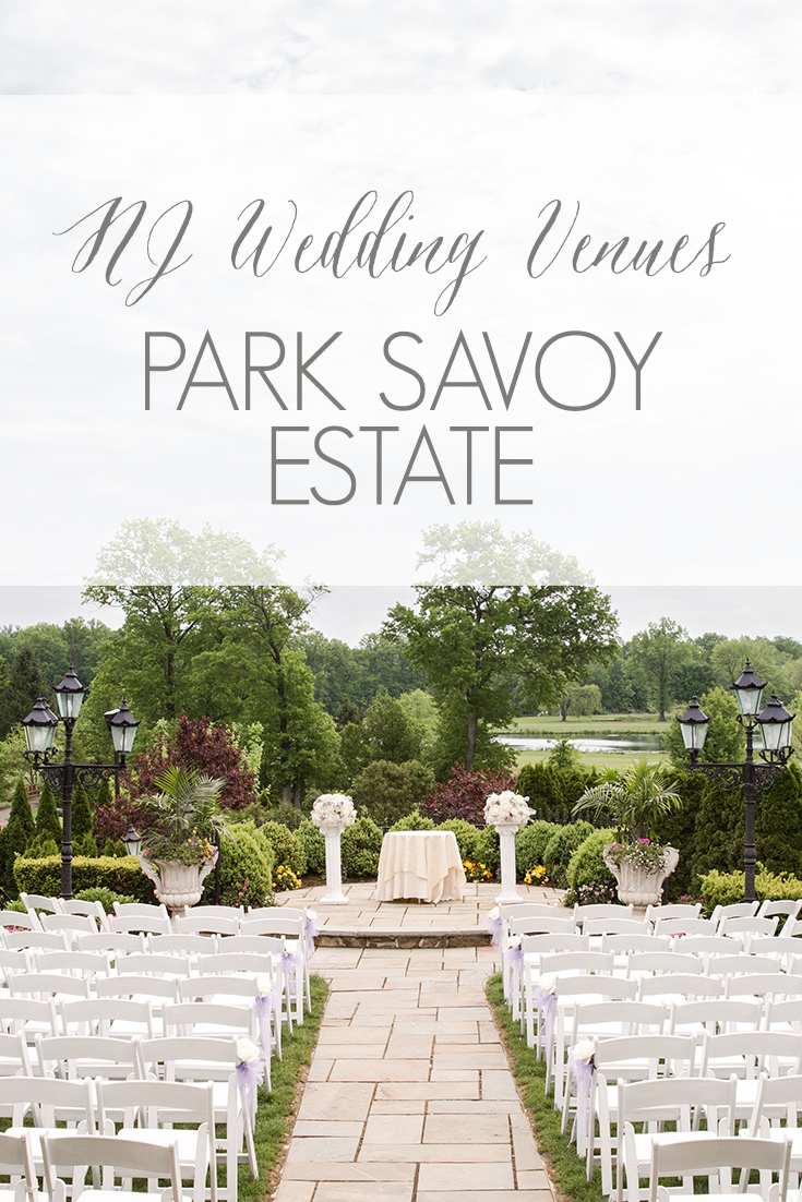 The Park Savoy Estate Florham Park NJ 