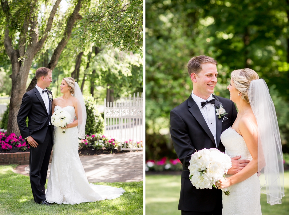 Shadowbrook Wedding timeless wedding photo