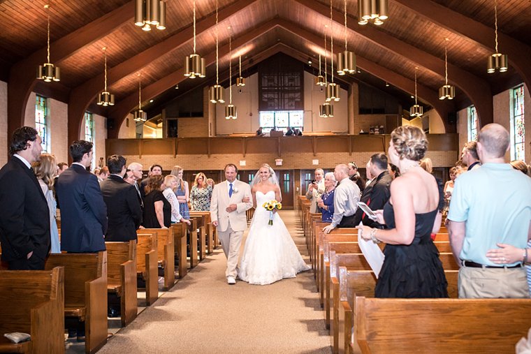 St. Dominic's Wedding in Brick, NJ by Idalia Photography