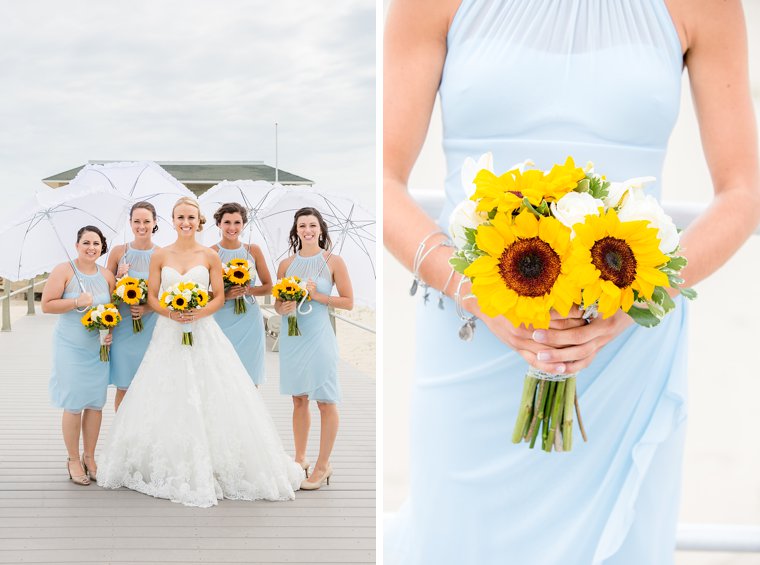 Spring Lake NJ Wedding Photos by Idalia Photography