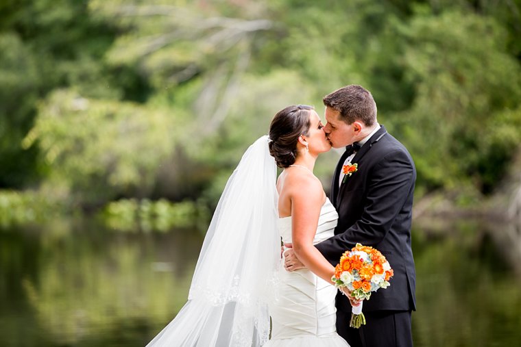 Branches Catering Wedding in West Long Branch, NJ