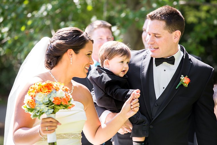 Branches Catering Wedding in West Long Branch, NJ