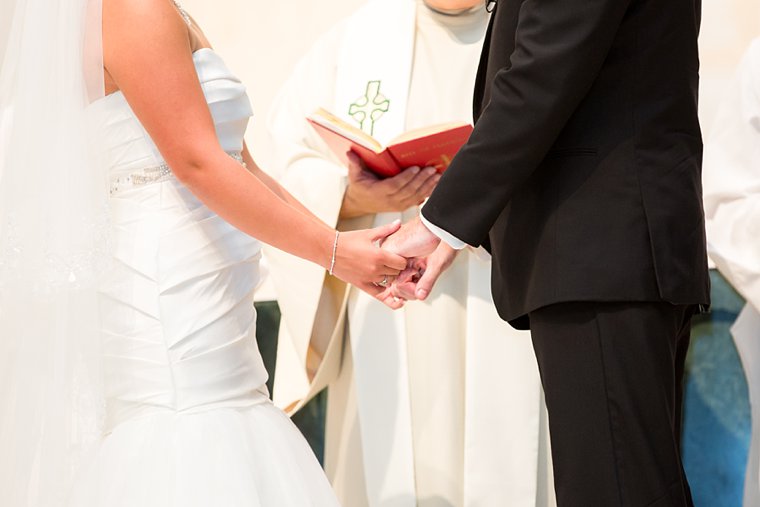 Branches Catering Wedding in West Long Branch, NJ