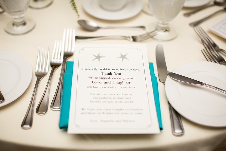 Branches Catering Wedding in West Long Branch, NJ