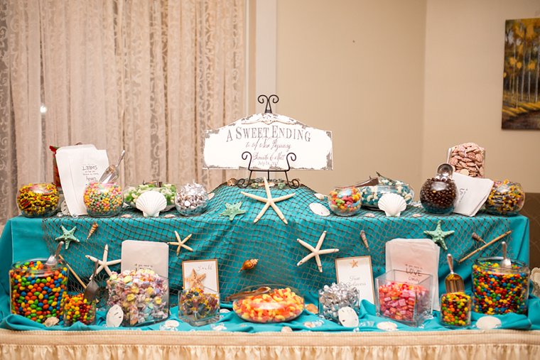 Branches Catering Wedding in West Long Branch, NJ