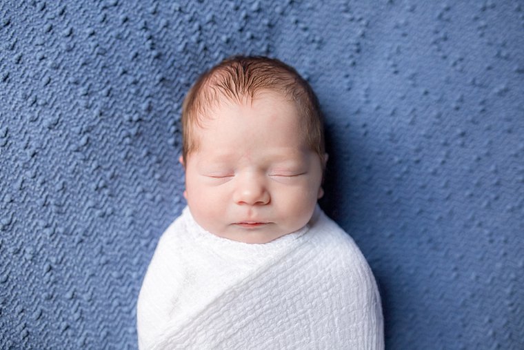 Newborn Photos by Idalia Photography