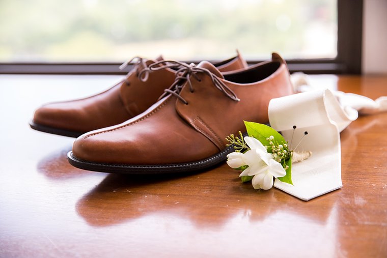 Lake Valhalla Club Wedding photos Rustic groom details