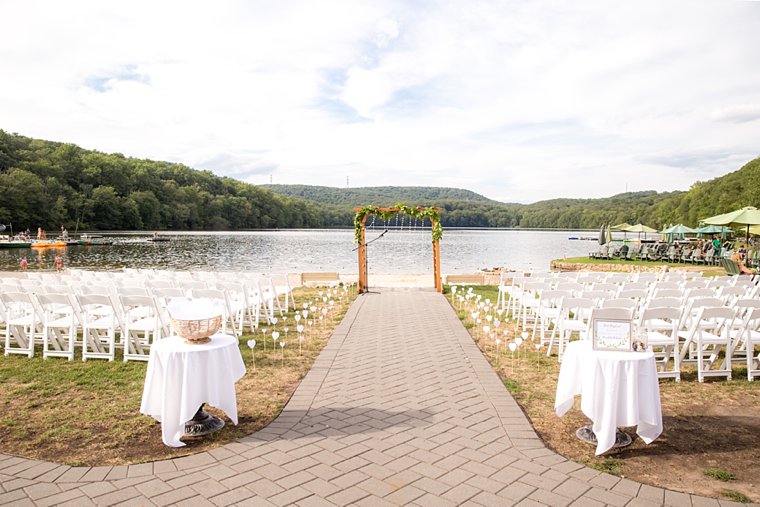 Lake Valhalla Club Wedding  Montville  NJ  Photographer