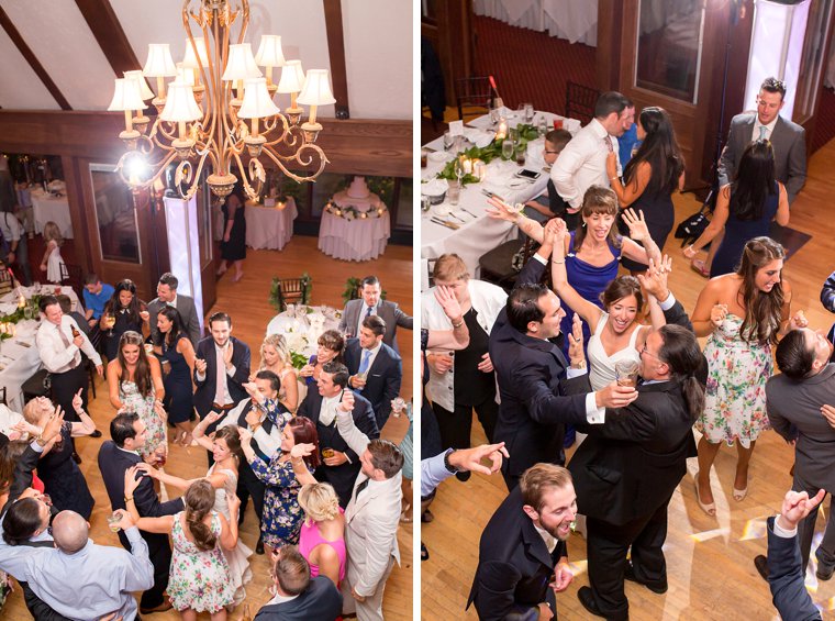 Lake Valhalla Club Wedding  Montville  NJ  Photographer