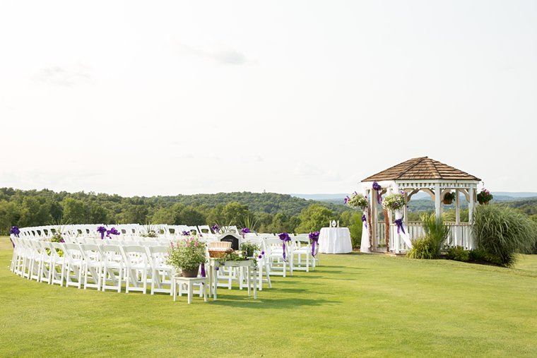 Skyview Golf Club Wedding Photos
