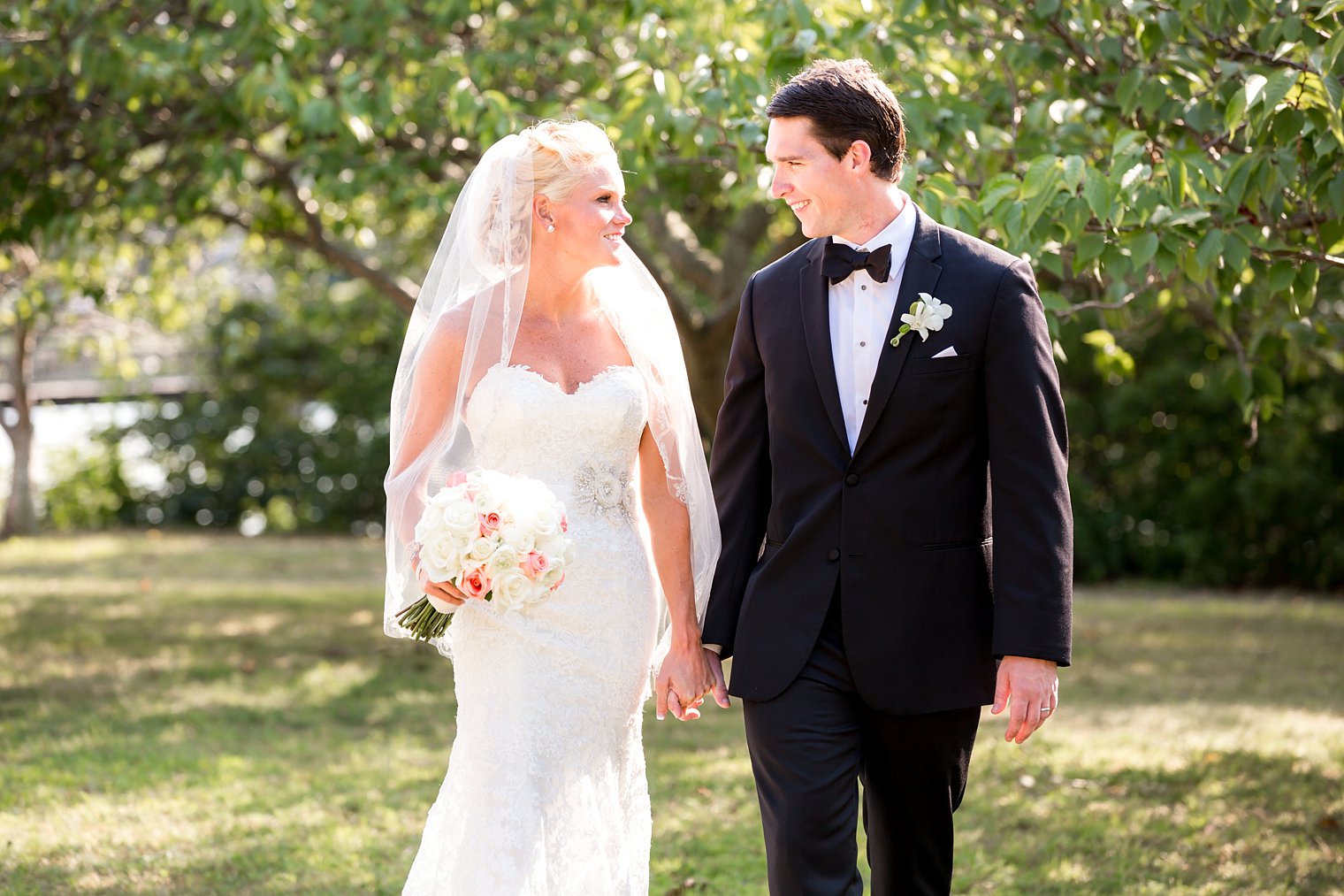 bride-and-groom