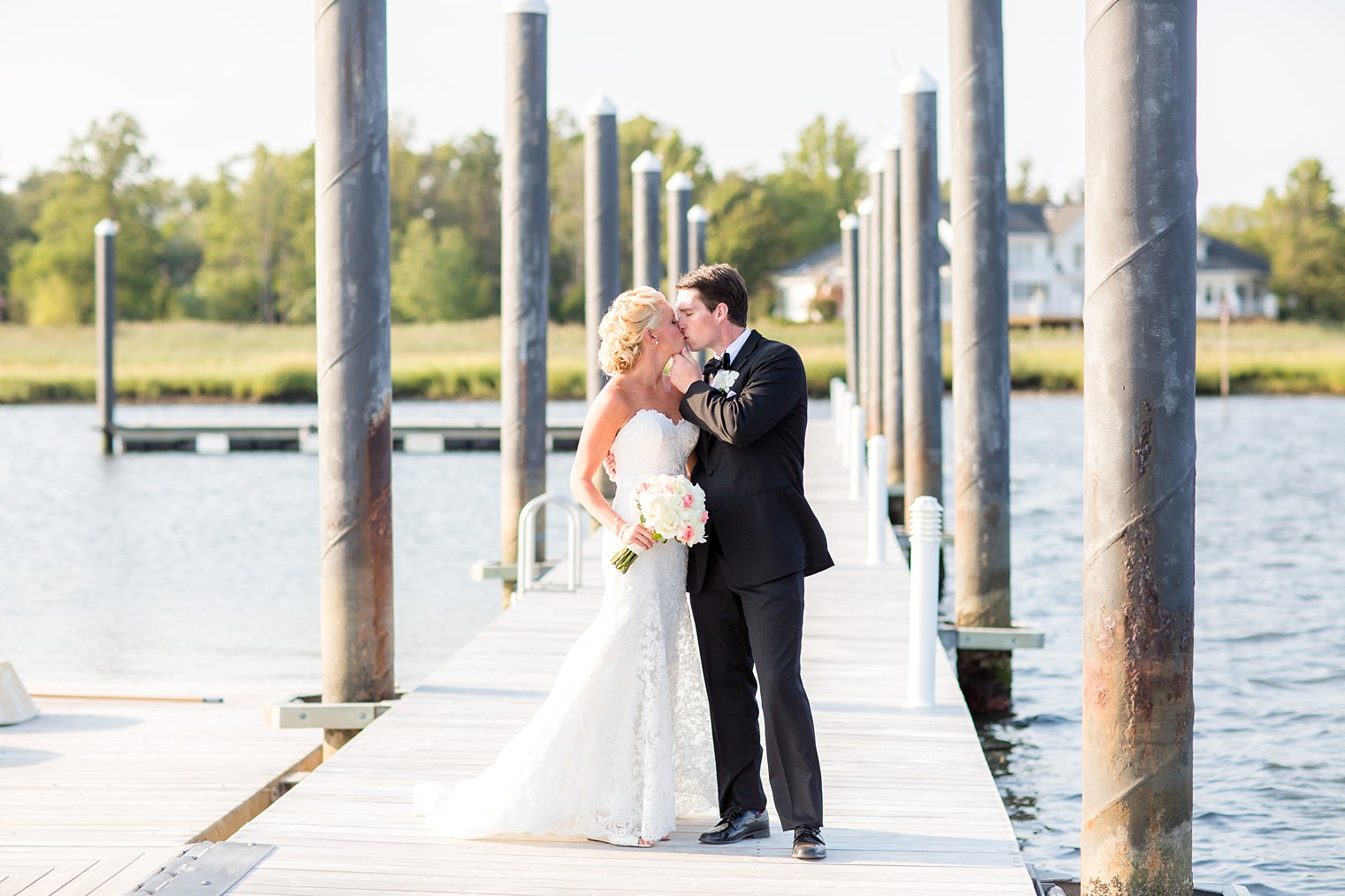 Rumson Country Club Wedding Rumson Nj Photographer