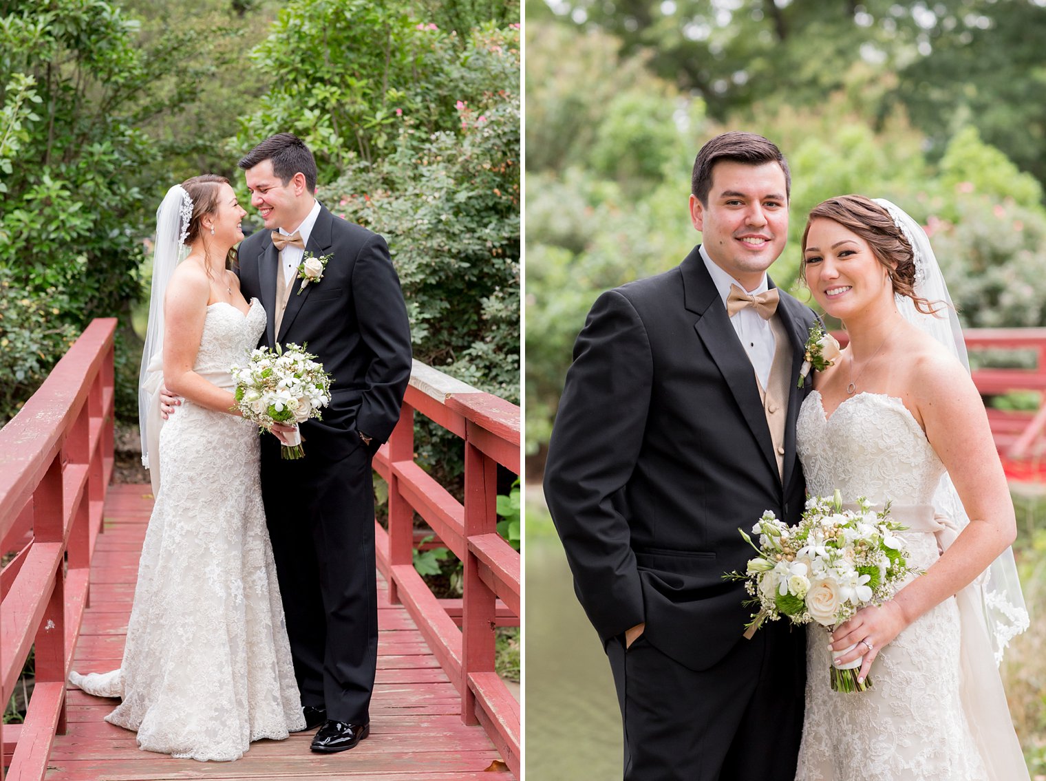 Collingswood Ballroom Wedding