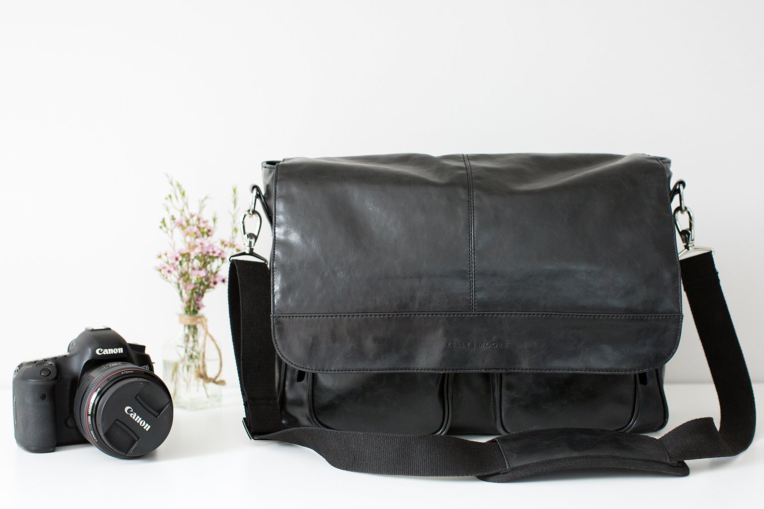 Kelly Moore Bag | Kelly Boy width=