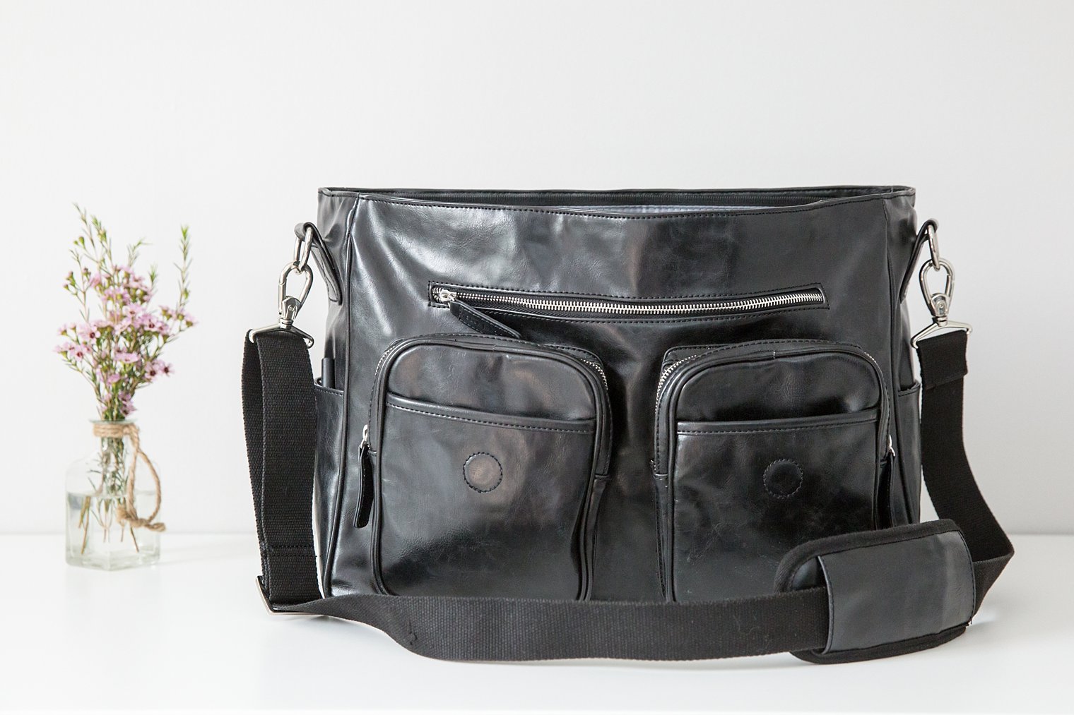 Kelly Moore Bag | Kelly Boy width=