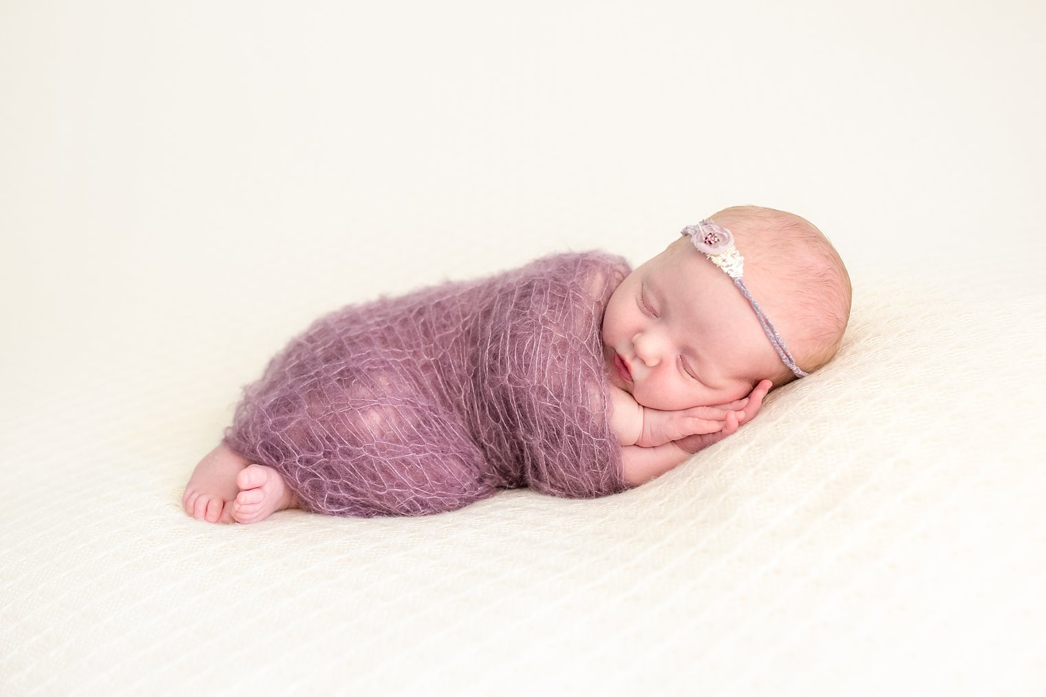 Ocean County Newborn Photography