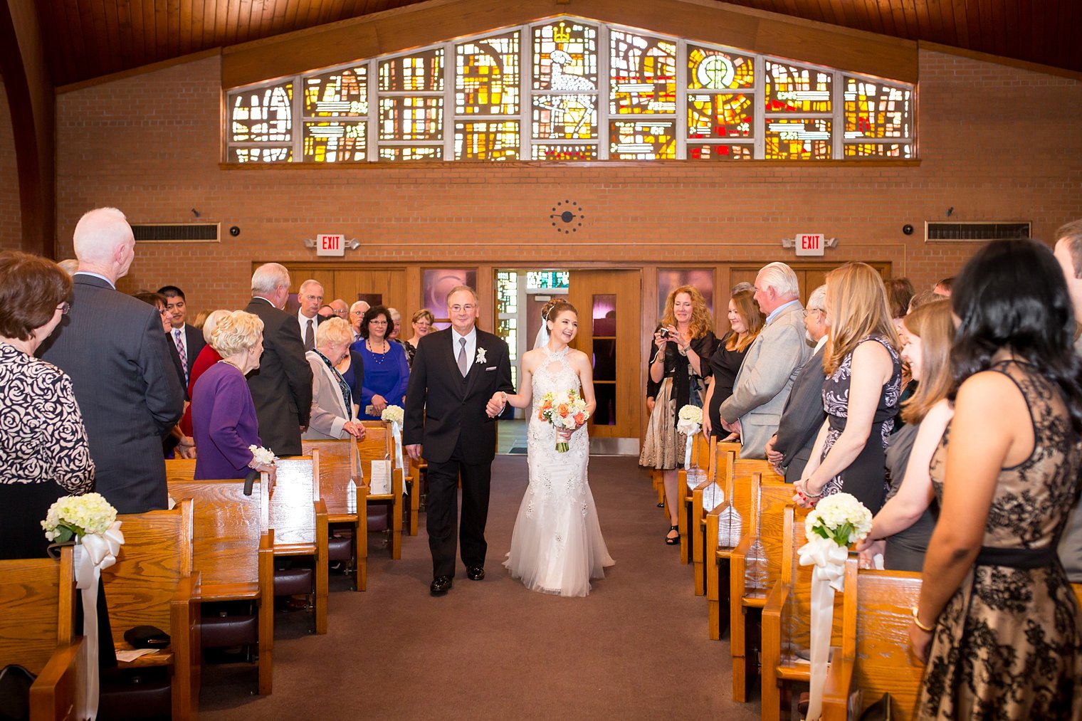 Our Lady of Mount Virgin Middlesex Processional