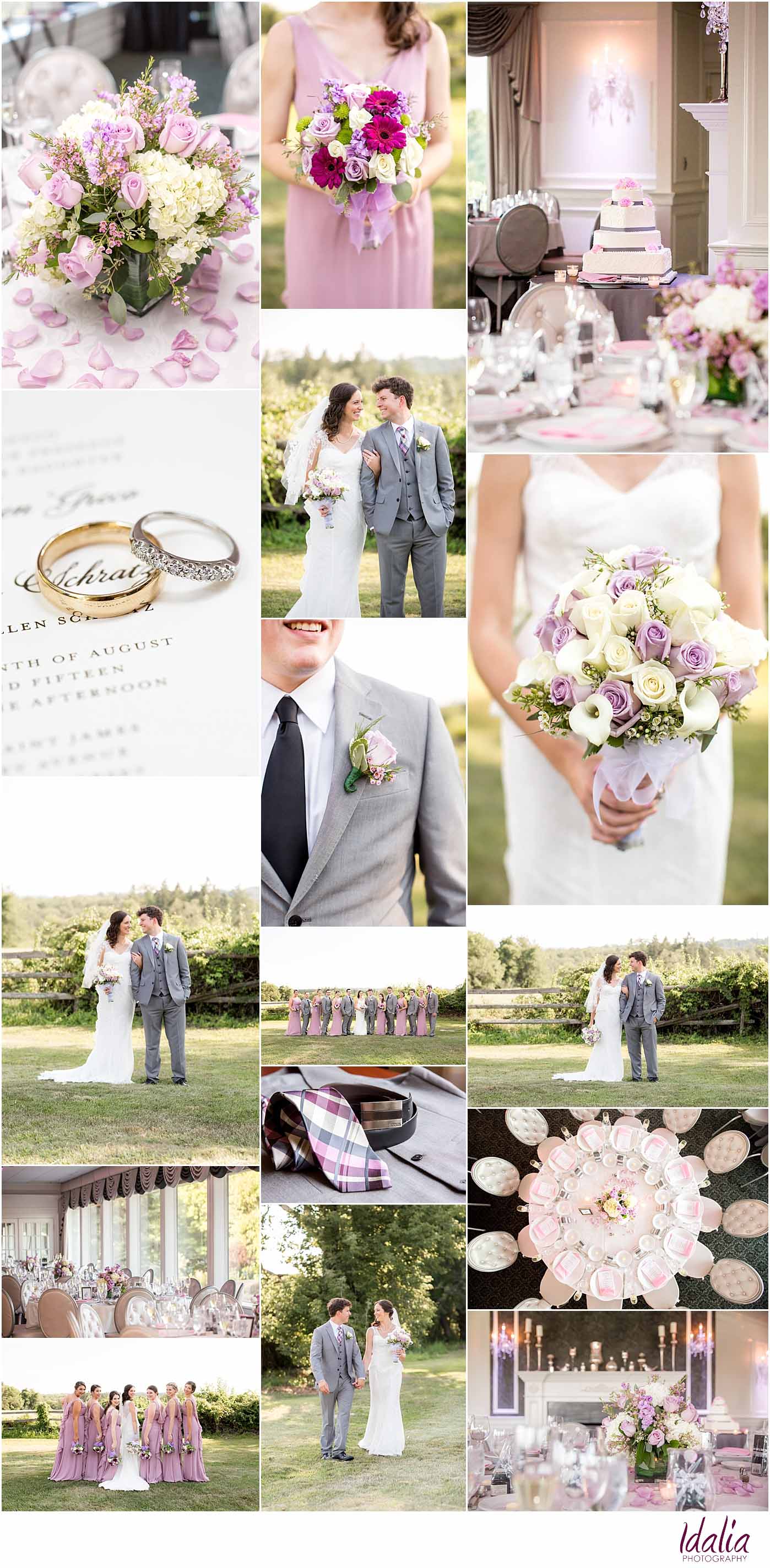 Basking Ridge Country Club | NJ Wedding Venue