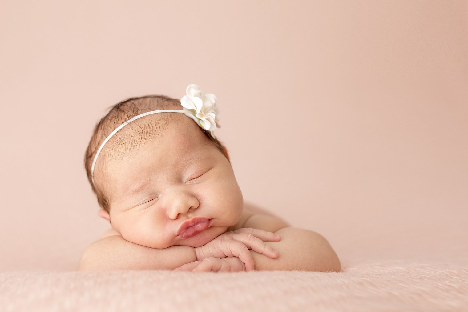 NJ Newborn Photography