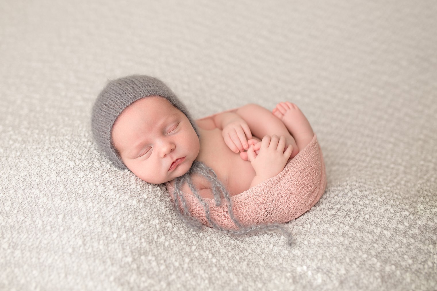 Princeton NJ Newborn Photographer Photo