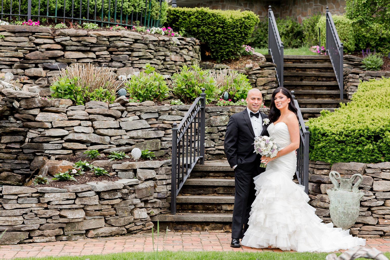 Park Savoy Estate Wedding nj wedding venue photo