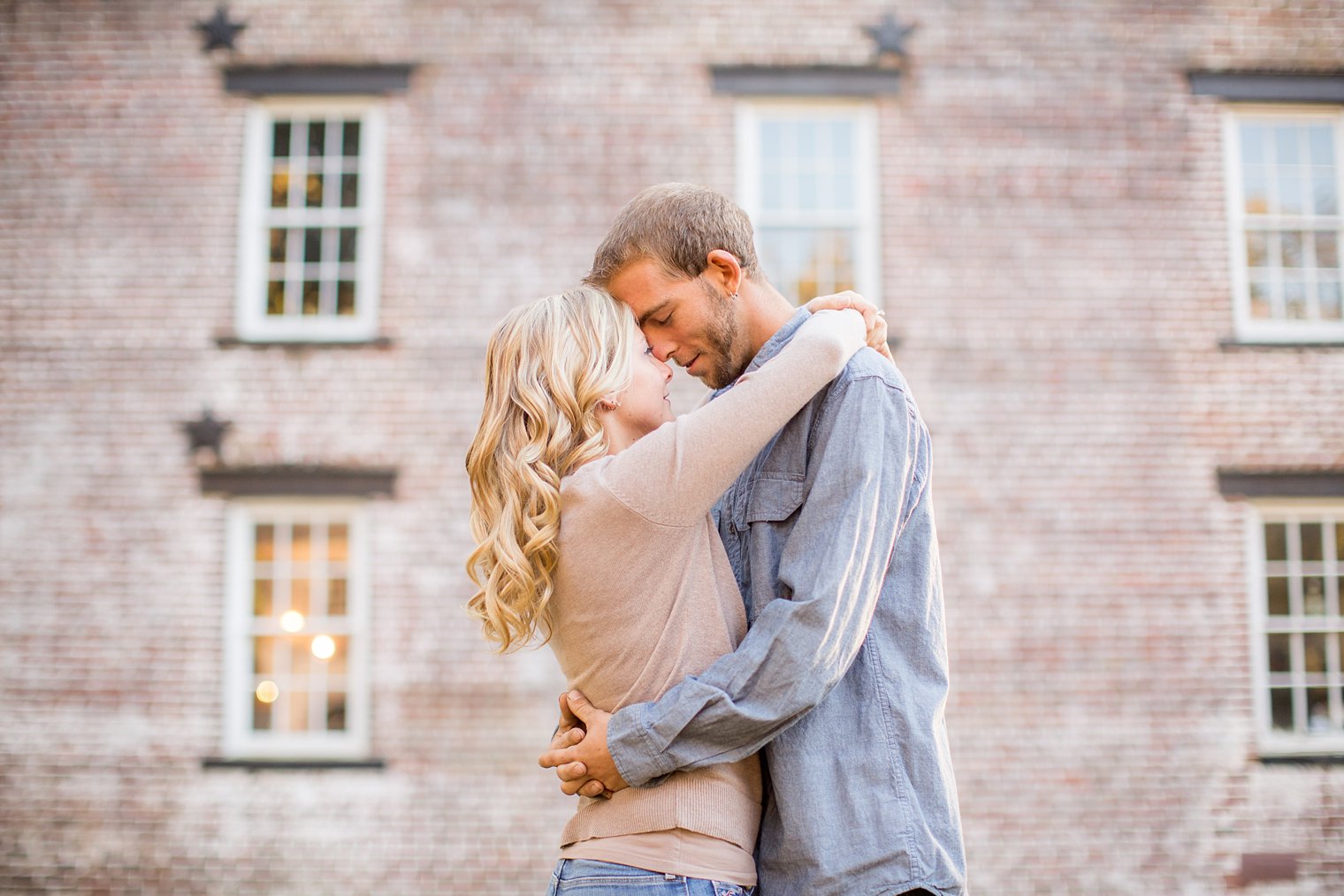 Central jersey dating